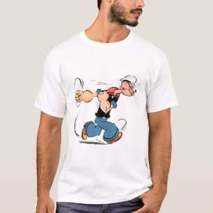 T-SHIRT POPEYE