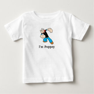 t-shirt popeye