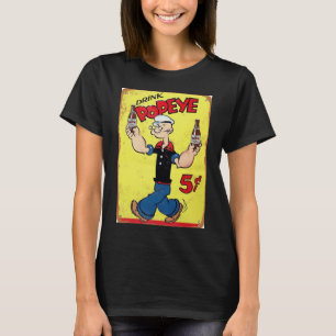 T-shirt Popeye