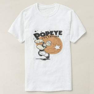 T-shirt Popeye le marin