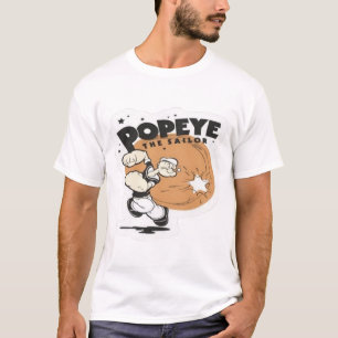 T-shirt Popeye le marin