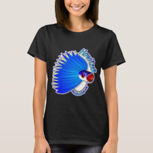 T-shirt Popper Howitzer