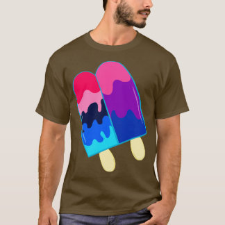T-shirt Popsicle Pride 30