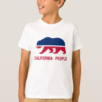 Population de Californie