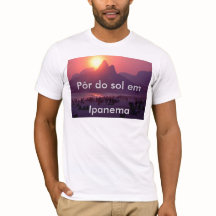 Pôr font la fin de support Ipanema de solénoïde