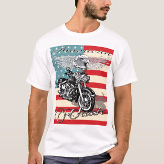 T-shirt Porc classique de Harley