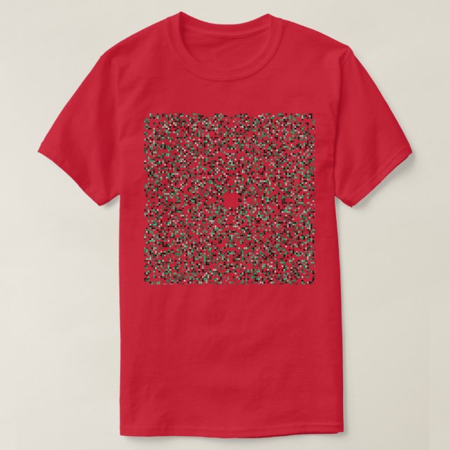T-shirt porcelaine méridienne (Design devant)