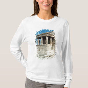 T-shirt Porche des jeunes filles, Erechtheion, c.421-405