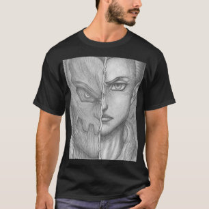 T-shirt Porco Galliard ~ Titan Mâchoire