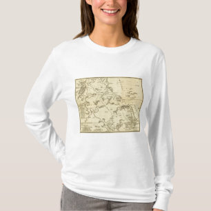 T-shirt Port 2 de Boston
