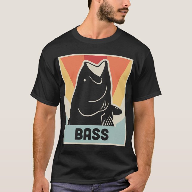 T-shirt Port Aransas Texas (Devant)