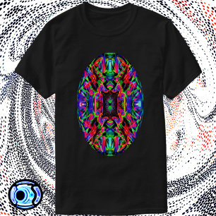 T-shirt Port d'entrée