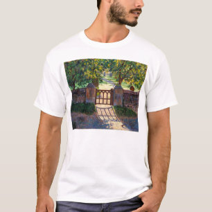T-shirt Porte 2012 d'église