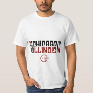 T-shirt Porte - clé