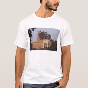 T-shirt Porte de la Victoire de Buland Darwaza) à la Darg