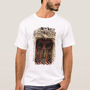 T-shirt Porte d'entrée aux appartements