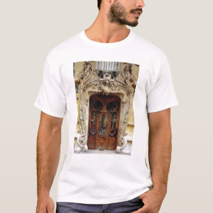 T-shirt Porte d'entrée aux appartements