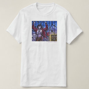 T-shirt Porte du cimetière MtG