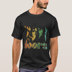 T-shirt Porte Sur Mon Chemin