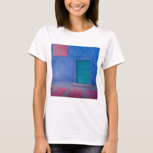 T-shirt Porte verte Jodhpur 2010