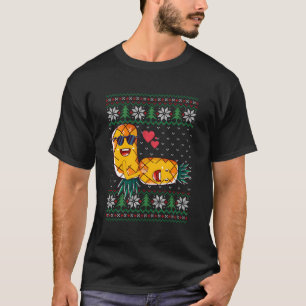 T-shirt Porter À L'Arrière À L'Ananas Faisant L'Amour Pat