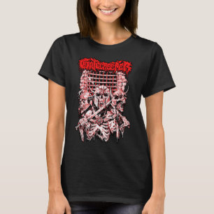 T-shirt Porteur