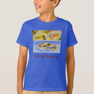 T-shirt Porteur de l'anneau