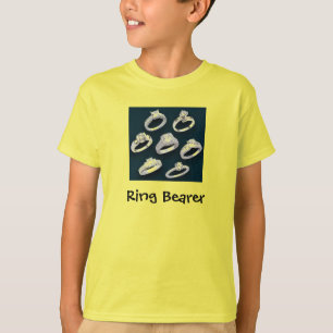 T-shirt Porteur de l'anneau