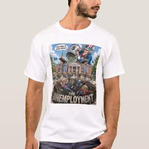 T-shirt Portez la conversation