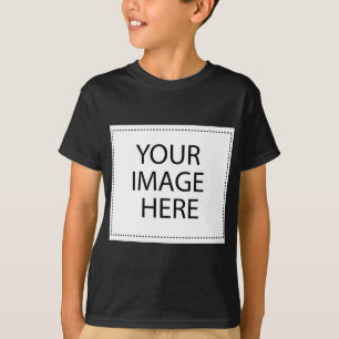 T-shirt PORTEZ votre entreprise
