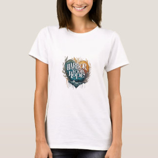 T-shirt Portez votre espoir