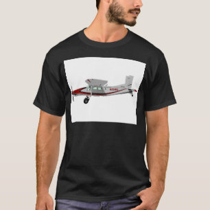 T-shirt Portier de Pilatus PC-6 Turbo