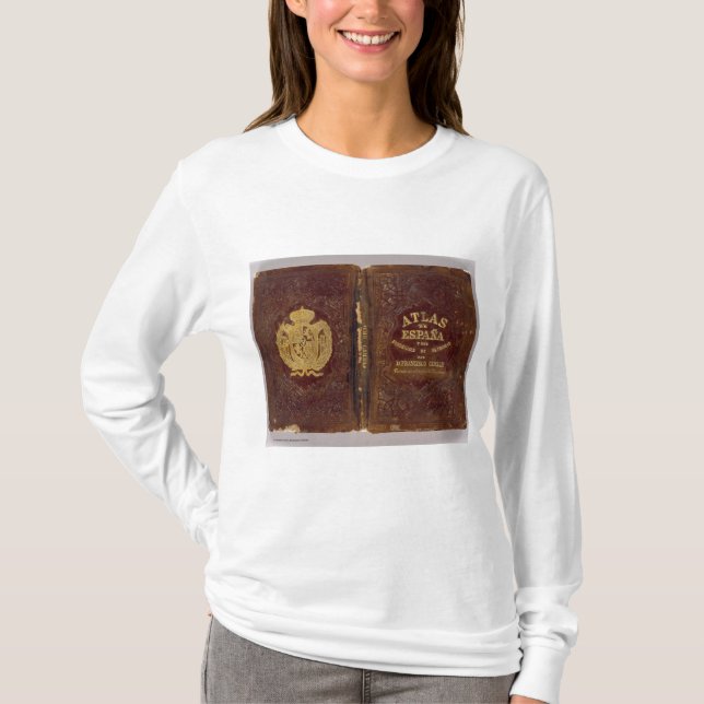 T-shirt Porto Rico (Devant)