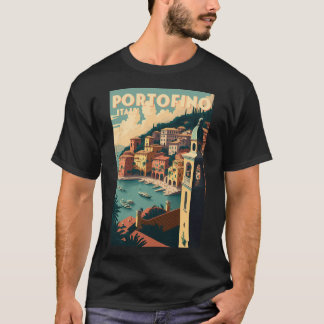 T-shirt Portofino