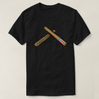 T-shirt Portoricain Pavillon Clave Boricua Intrume