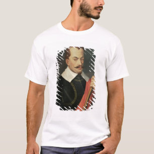 T-shirt Portrait