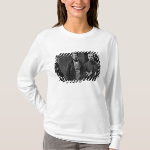 T-shirt Portrait