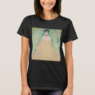 T-shirt Portrait d'Amalie Zuckerkandl par Gustav Klimt