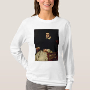 T-shirt Portrait d'Ambrosius Cappelus