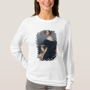 T-shirt Portrait d'Anne-Louise Alix de Montmorency