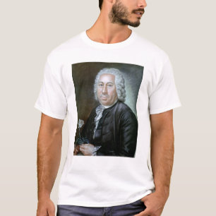 T-shirt Portrait d'Antoine Augustin Parmentier