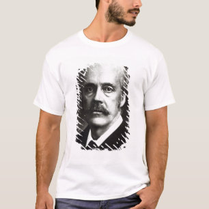 T-shirt Portrait d'Arthur James Balfour