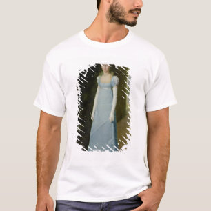 T-shirt Portrait de Charlotte Bonaparte 1808