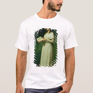 T-shirt Portrait de Charlotte Corday
