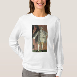 T-shirt Portrait de Dmitry Smirnov