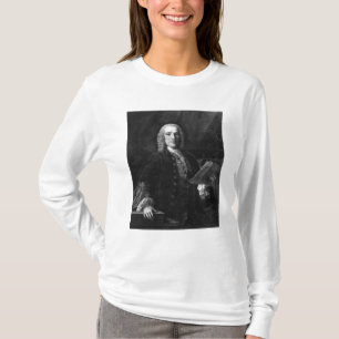 T-shirt Portrait de Domenico Scarlatti