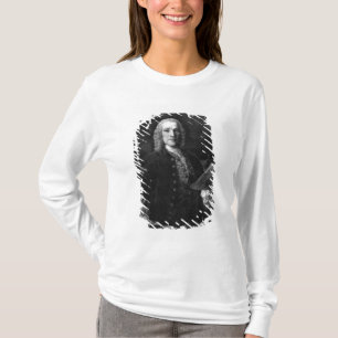 T-shirt Portrait de Domenico Scarlatti