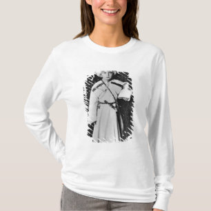 T-shirt Portrait de duc grand Nicholas Mikhailovich