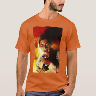 T-shirt Portrait de Dwight Frye comme Renfield