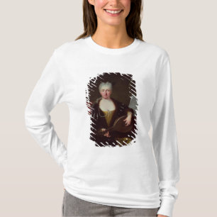 T-shirt Portrait de Faustina Bordoni, le chanteur de